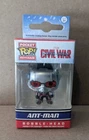Funko Pop! Pocket Pop! Marvel Ant-Man Captain America Civil War - Bobblehead