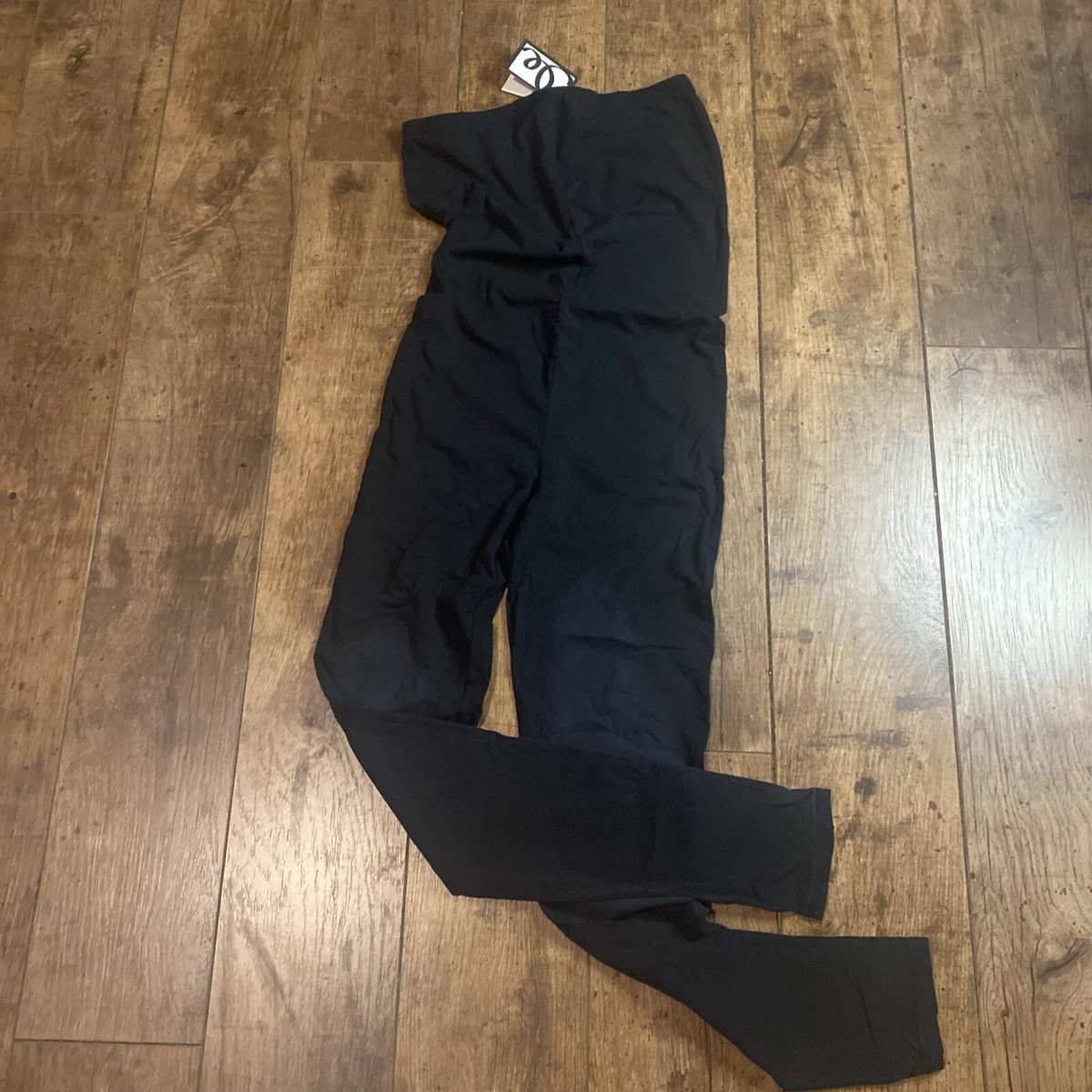 Cheap 2024 black leggings