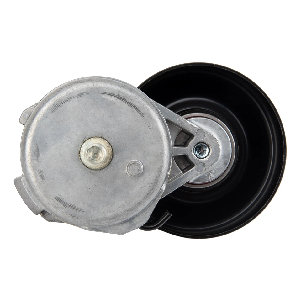 Conjunto de tensor de correa para 91 1992 1993 1994-2000 Chrysler Town & Country Foto 4 de 4