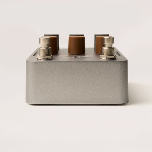 Universal Audio OX Stomp Lautsprecher Emulator Pedal (GPM-OXSTP) - Bild 3 von 4