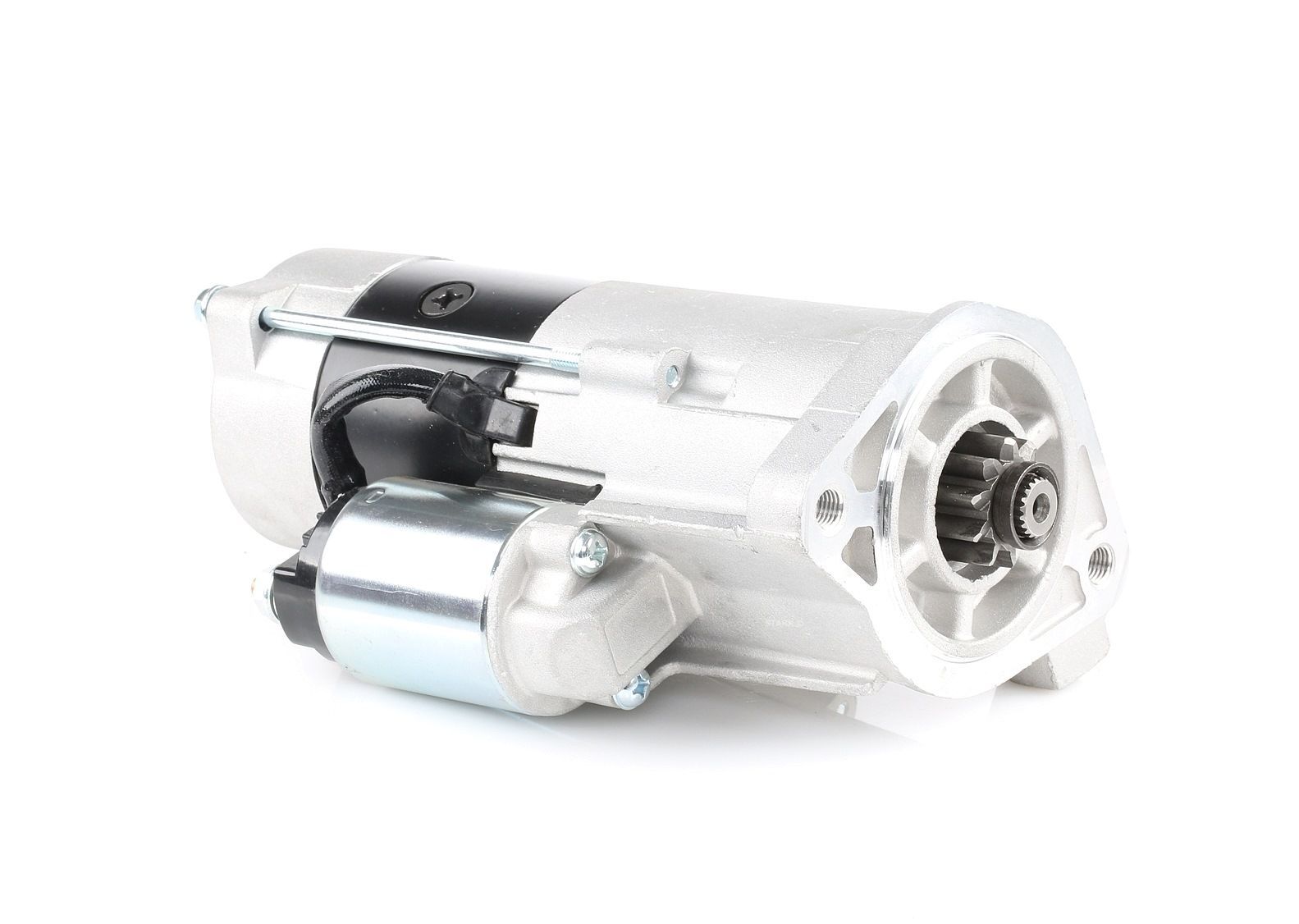 STARK SKSTR-0330057 Motor de arranque 2.2 kW 12V para MITSUBISHI Pajero II (V30)