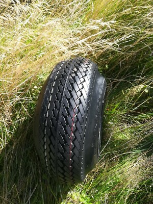 1 x Reifen 2.80-4/250-4  Reifen 2.80-4  Reifen  2.80/250-4 Ohne Schlauch, Veloce