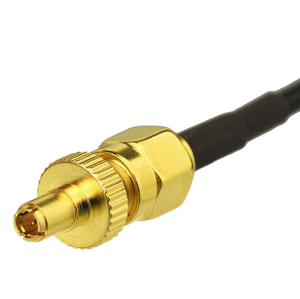 4G LTE Antenna Adhesive Mount Omni-Directional SMA TS9 for Car Hotspot Router