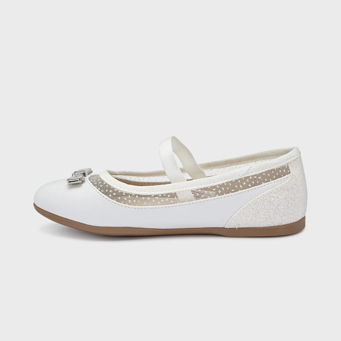 Ballerine grigie hotsell bambina