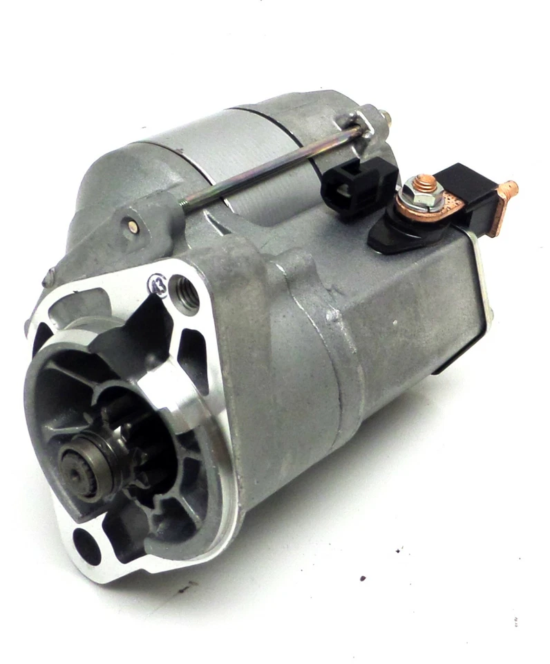 04609703AG Motor de arranque OEM Mopar para Chrysler Sebring Dodge Stratus 2003-2006 Foto 2 de 4
