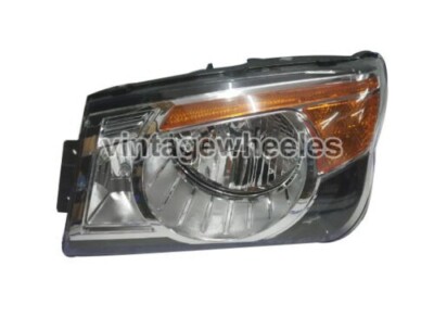 Fit For Mahindra Bolero 2nd Gen. 2011 To 2020 Front Headlight Unit