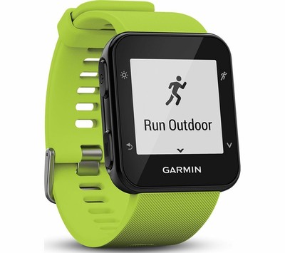 garmin forerunner 35 currys
