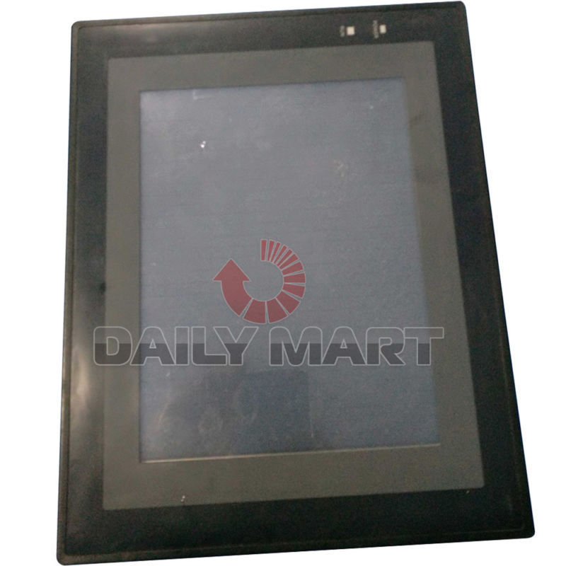 Used & Tested Omron NT631C-ST151B-EV2 Panel | eBay Used & Tested Omron NT631C-ST151B-EV2 Panel | eBay