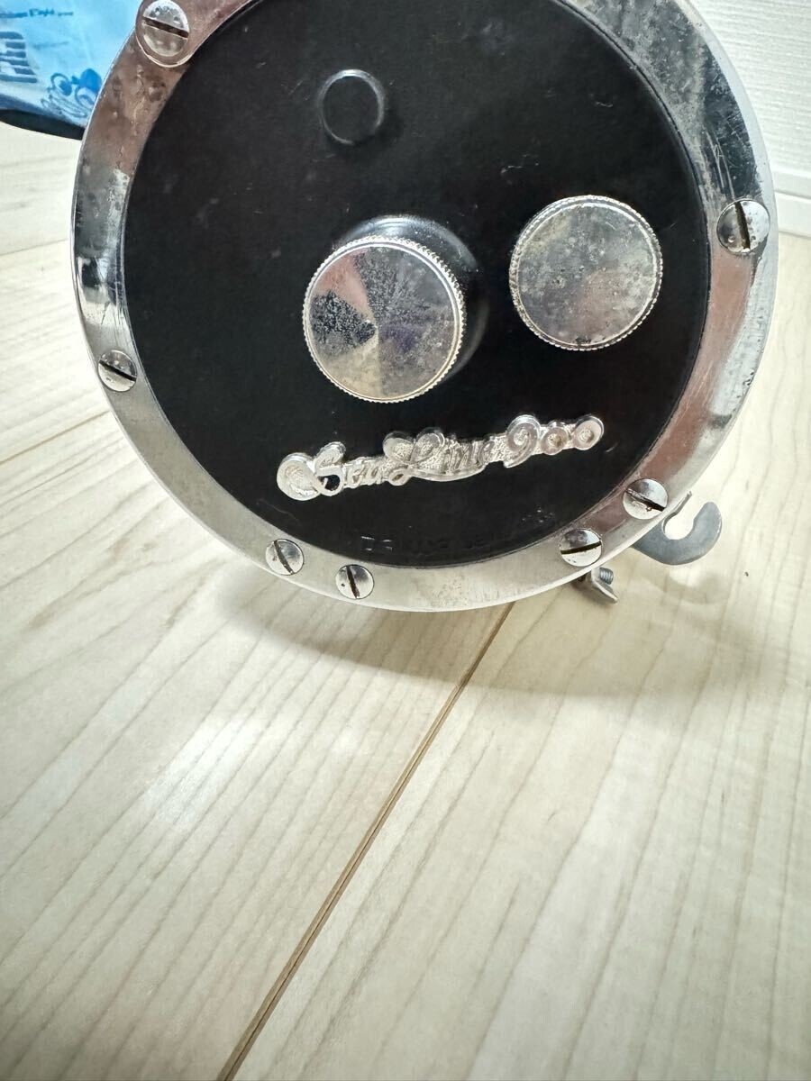 Daiwa Sea Line 900 Used from Japan | eBay