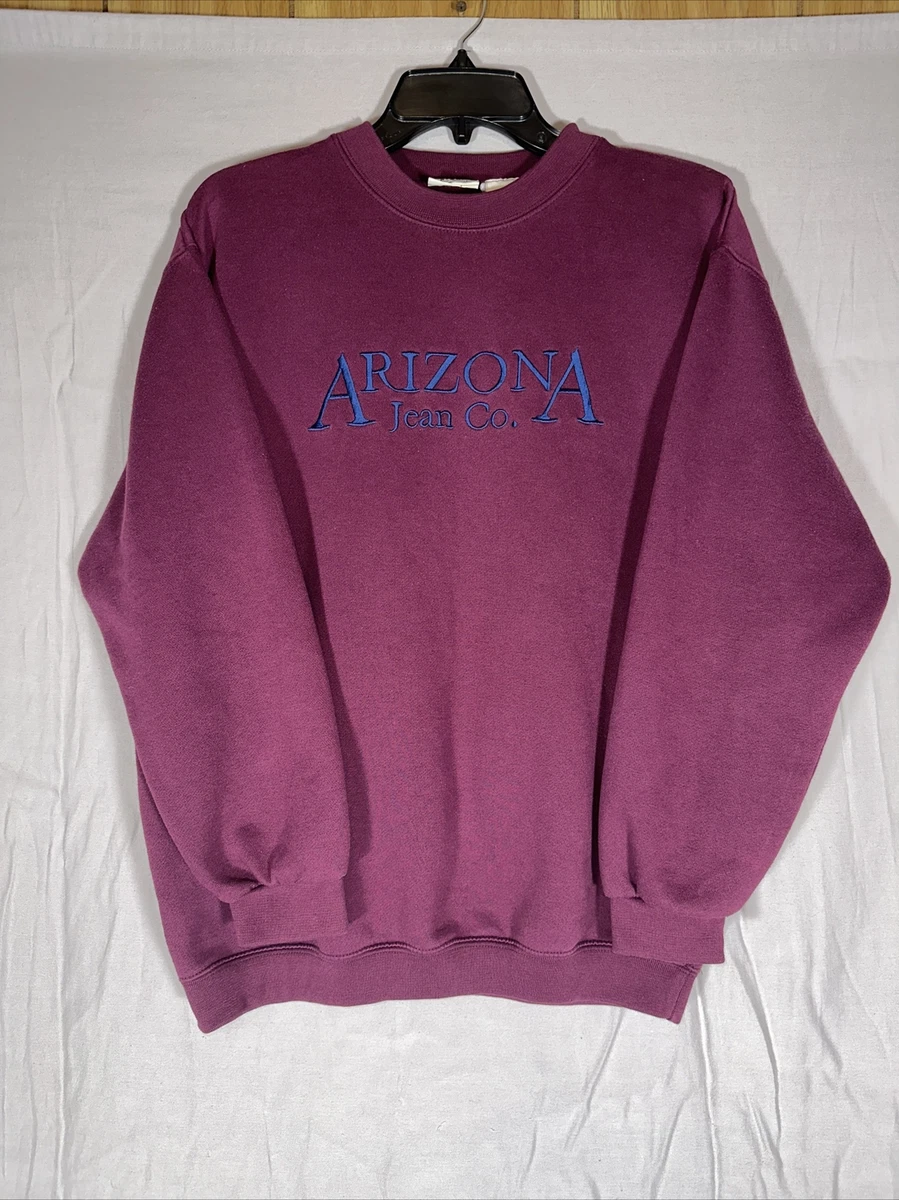 Arizona jean shop co sweatshirt