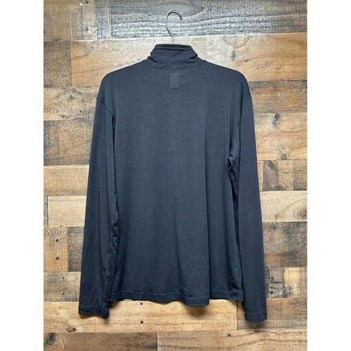 REI Men's 1/2 Zip Pullover Jacket Size Large - Picture 3 of 3