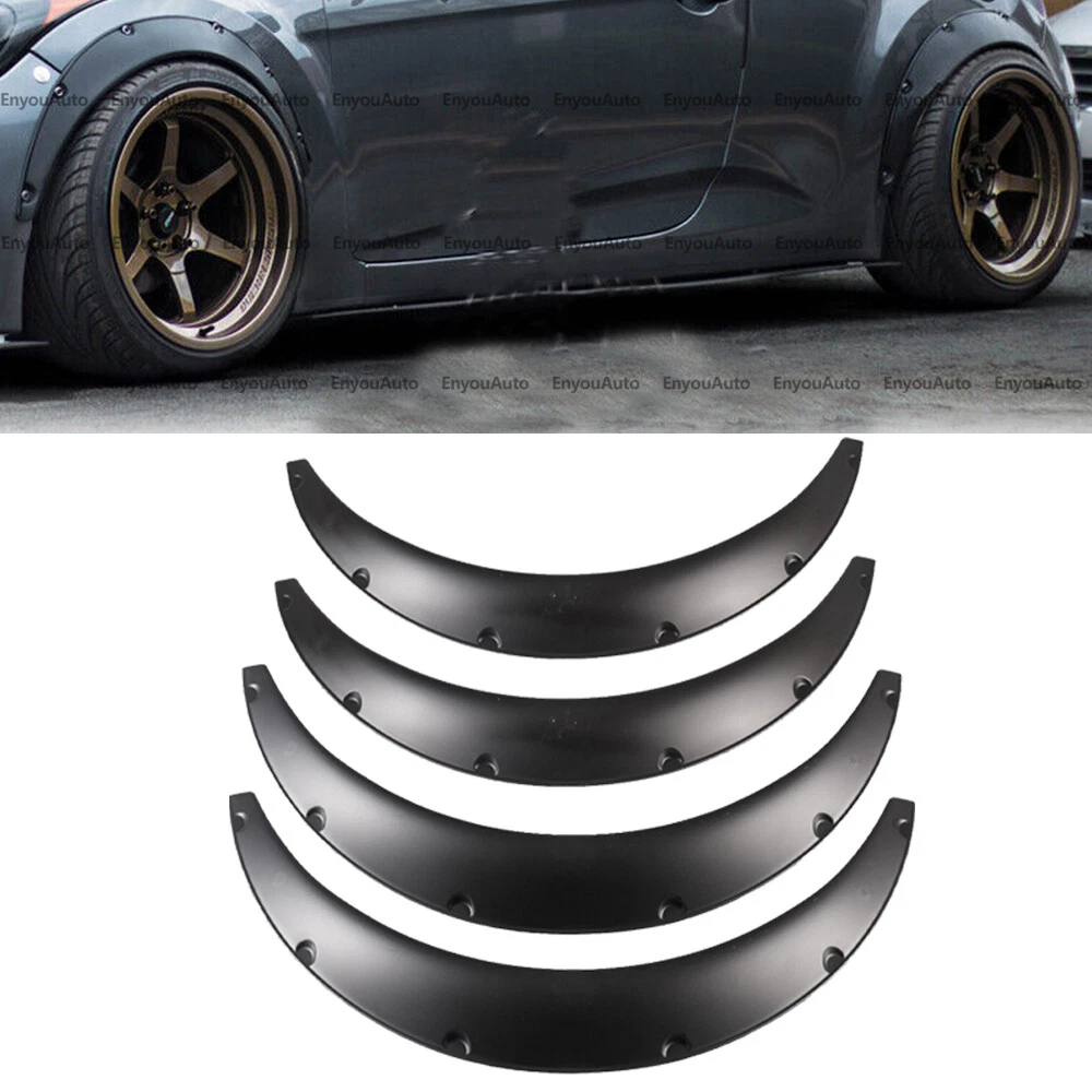 Ls430 fender sales flares