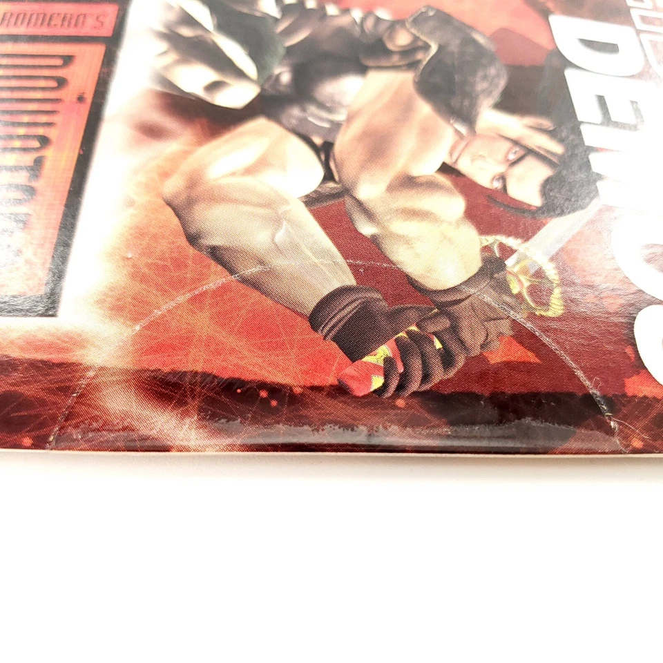 Eidos Demos Volume 8 PC Daikatana Thief II Tomb Raider Last Revelation Sealed - Image 3 of 4