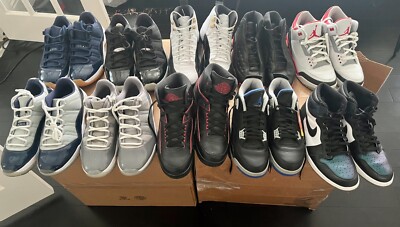 mens sale jordans