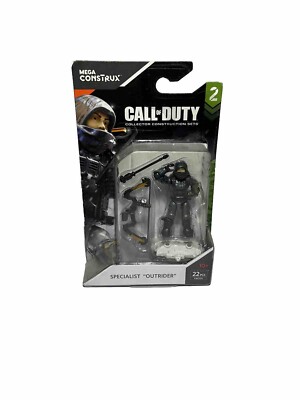 Mega Construx Call of Duty Outrider Building Set (1 Piece) BRAND NEW