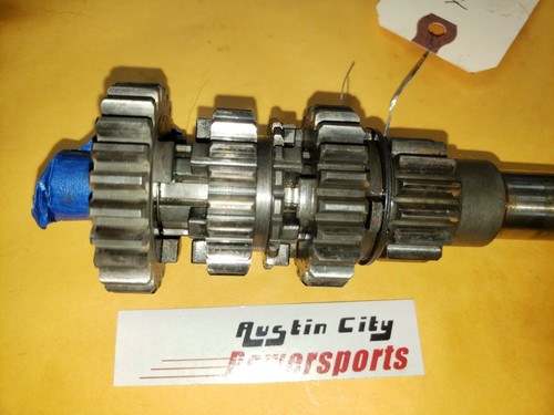 Yamaha YD3 YDT1 Transmission Gear~R1-4 - Foto 5 di 8