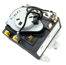 OEM GE Dryer Timer  234D1296P001  WE4M527  1-Year Guarantee ⭐Free Same Day Ship⭐