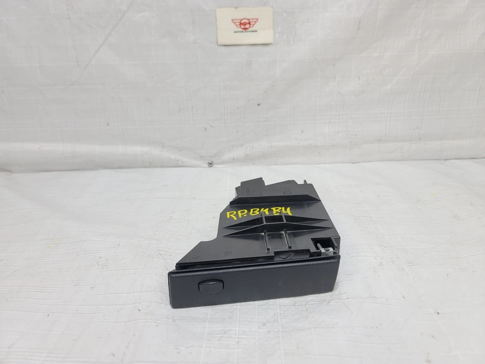 2008-2010 BMW 535i Dash Front Left Driver Side Cup Holder OEM 51-45-7-063-409 - Image 4 of 4