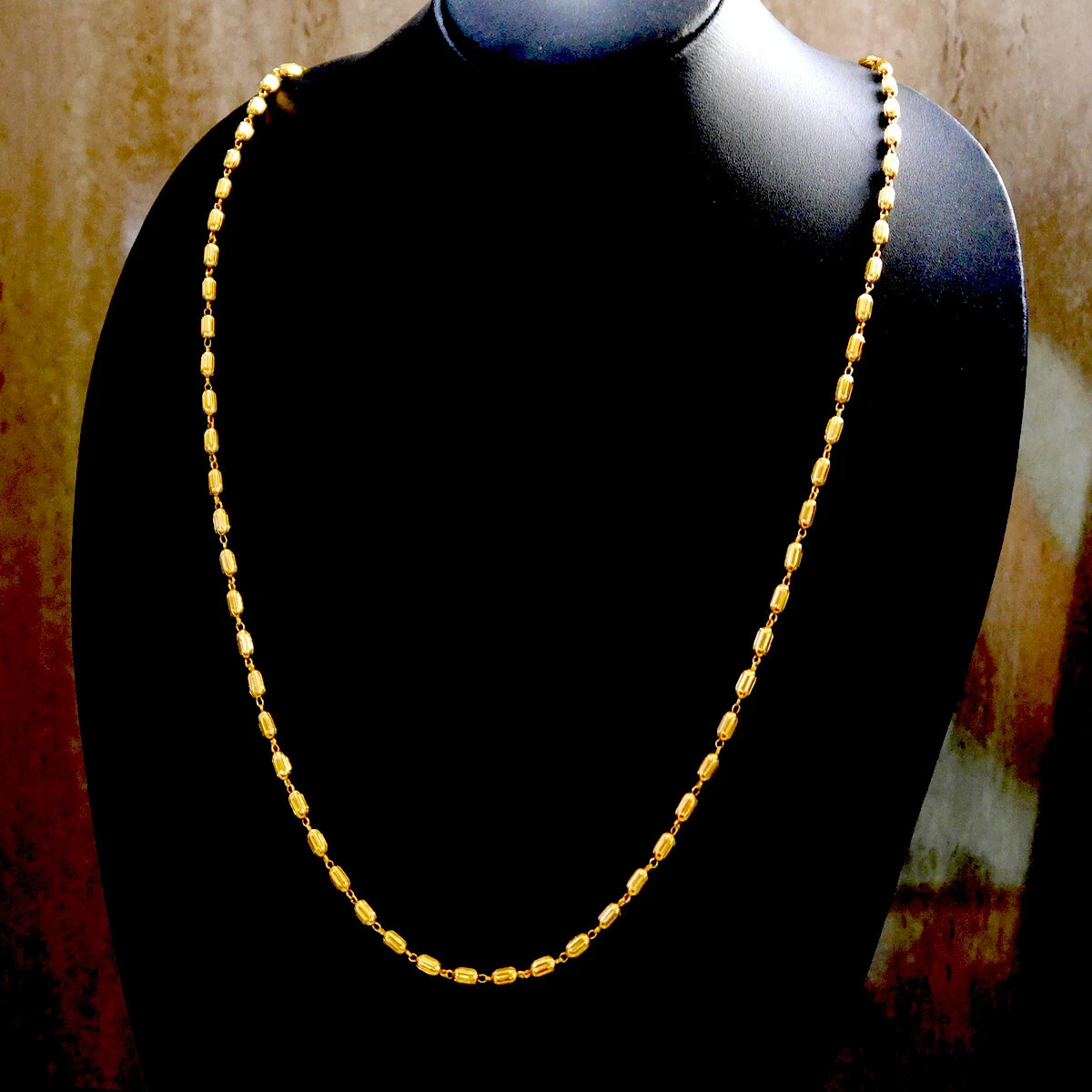 Short chains deals men