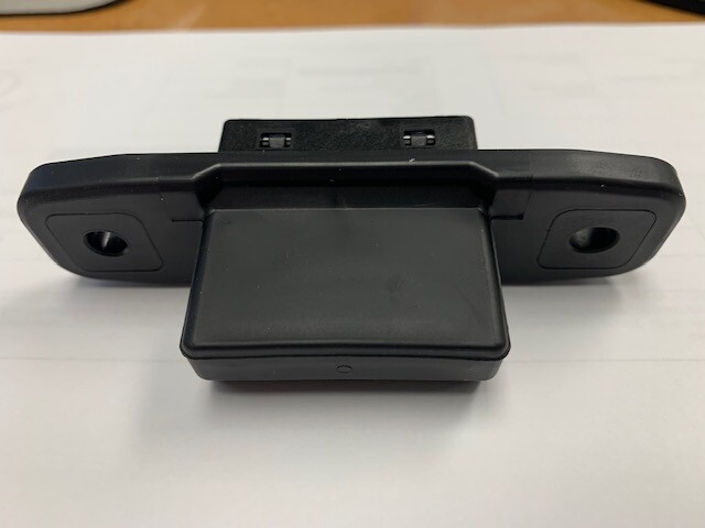 2013-2016 Mazda CX-5 Liftgate Tailgate Trunk-Lock Switch MAZDA OEM