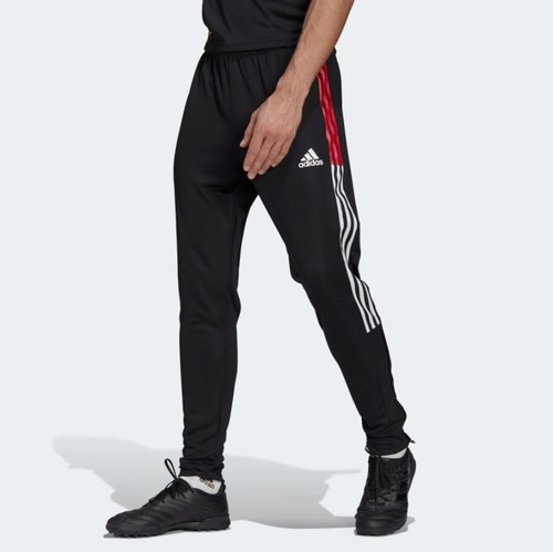 Adidas Men's Tiro Track Pants, AEROREADY - Picture 2 of 32