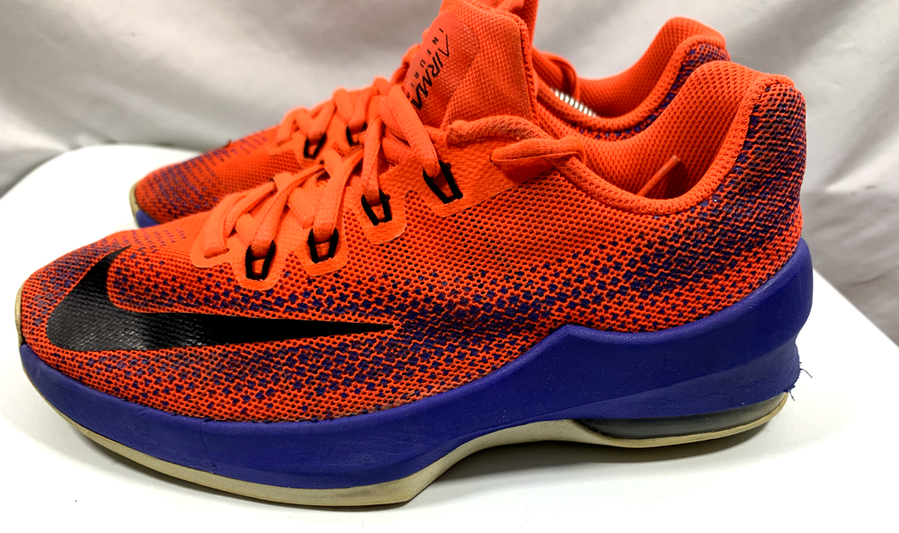 Nike Air Max Infuriate 5Y - 869991-800