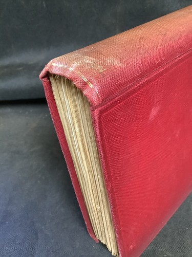* Good 1st Edition 1900 A Book Of Dartmoor By Baring-Gould HB - Imagen 5 de 14