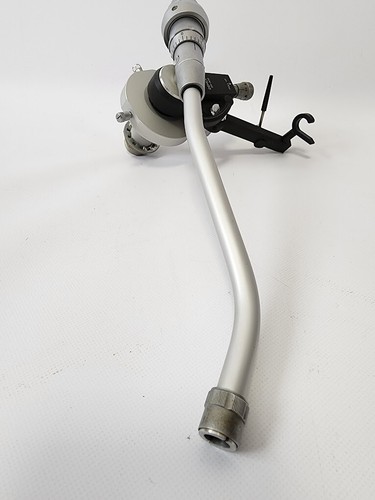 DENON DA-309 Tonearm silver - Picture 4 of 5