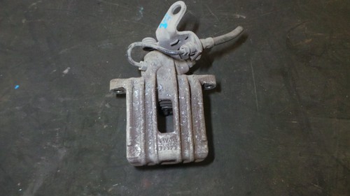 Y307-082 VW Golf 6 VI 1.2 TSI Bremssattel Bremszange Hinten Links 1K0615423J