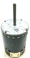 Genteq 5SME39SXL3019 ECM 3.0 GC09 3/4HP Program Blower Motor 51-102603-01 #MB231