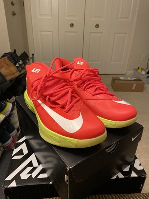 kevin durant custom shoes