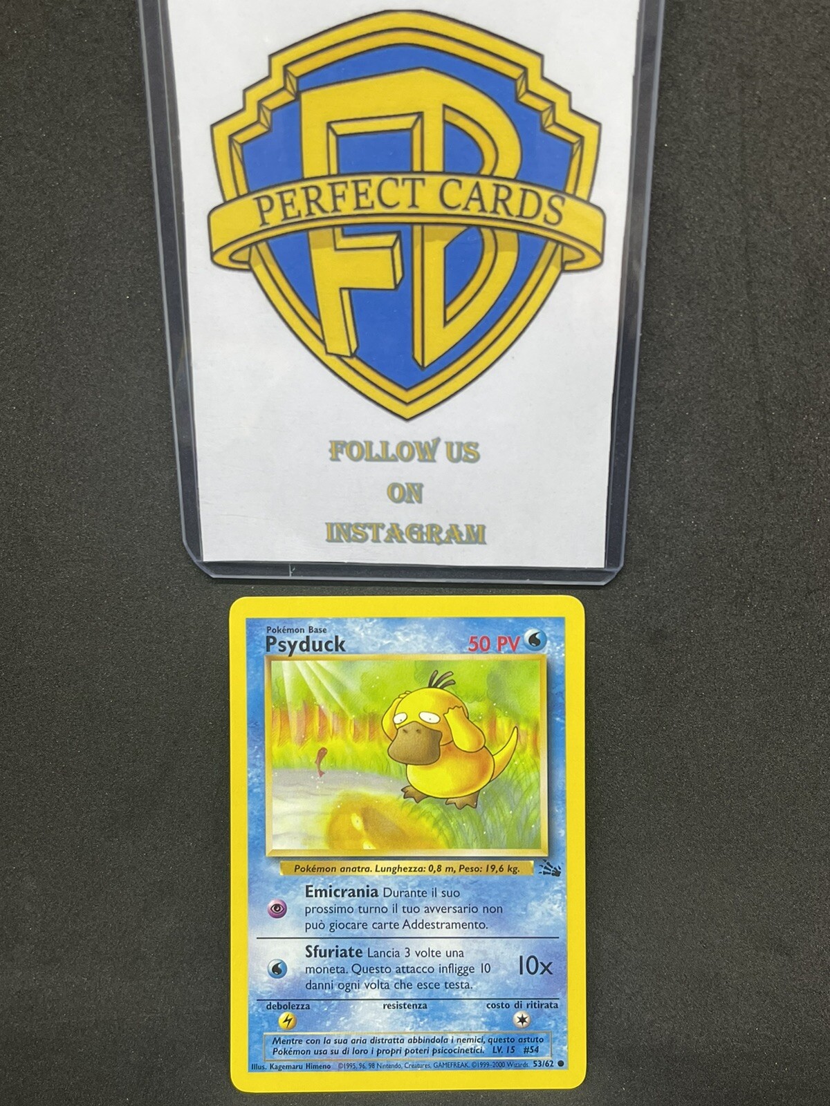 Foto 1 di 2