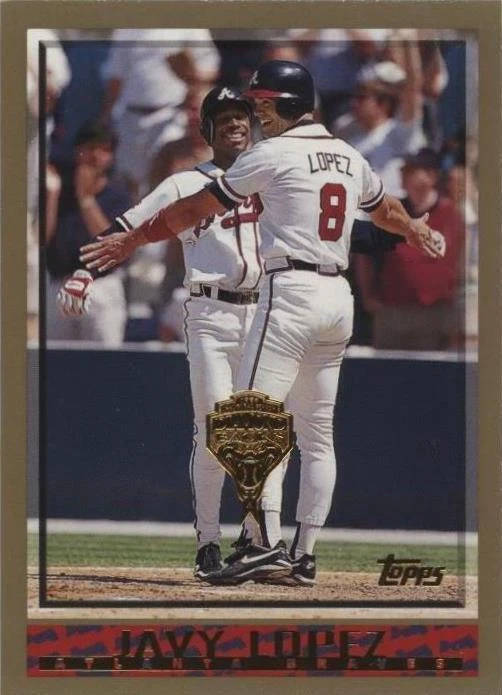 Inaugural Arizona Diamondbacks