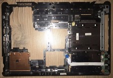 Unter Gehäuse - Unterschale für Medion Akoya P6612, P6613, P6618 Notebooks