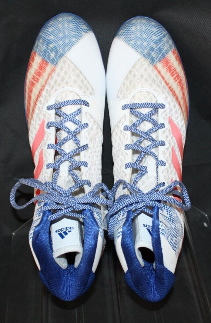 adidas mat wizard hype