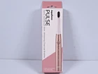 AquaSonic Pulse – Ultra Whitening Electric Toothbrush w Activated Charcoal...