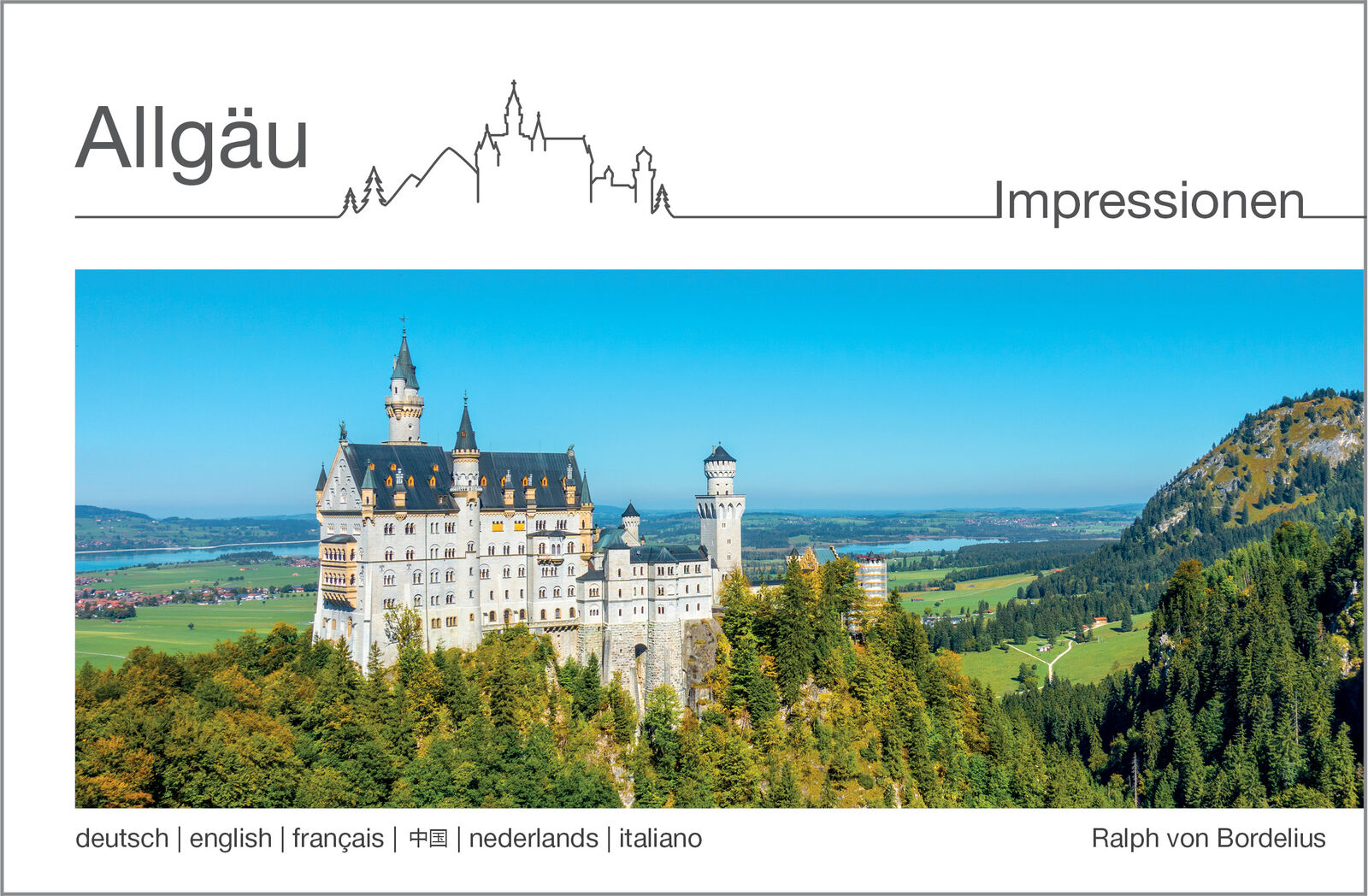 Thumbnail - Ralph Von Bordelius; Ralph Von Bordelius; Ralph Von Bordelius; Ralph