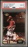 1992 STADIUM CLUB MEMBERS ONLY #1 MICHAEL JORDAN PSA 10 GEM MINT Low POP