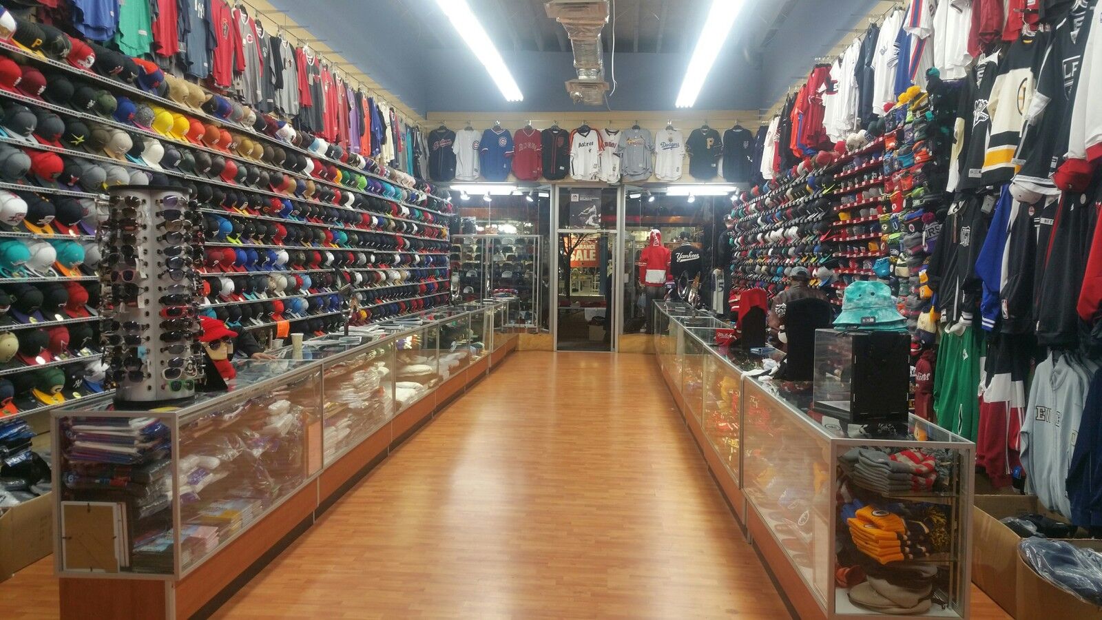 Exclusive Fitted - Authentic Sportswear featuring NBA, MLB, NFL, MLS –  Exclusive Fitted Inc.