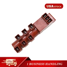 New GE WB13X24741 Gas Oven Range Burner Spark Ignition Module (PI-S862)