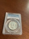 1959 Franklin Half Dollar PCGS MS65