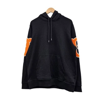 Burberry Sweat à capuche avec logo graphique AFD011448N 150786683 [U] - Photo 1/4
