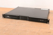 Void Bias Q2 4-Channel DSP Power Amplifier w/ Dante CG01W62