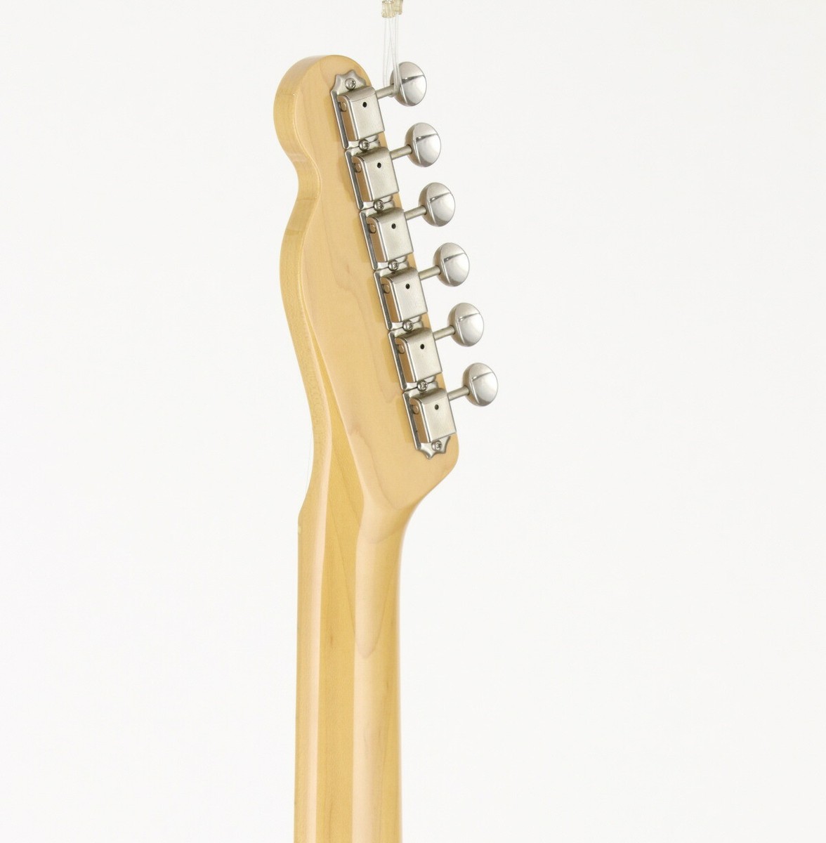 Fender Japan / Tn70 Maho Vintage Mahogany | eBay