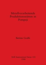 Bettine Gralfs Metallverarbeitende Produktion...