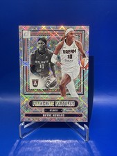 2025 Panini Donruss WNBA Basketball Franchise Features #4 RHYNE HOWARD Diamond
