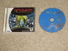 MINT Shape! Omikron The Nomad Soul Sega Dreamcast 100% Complete in Box CIB RPG