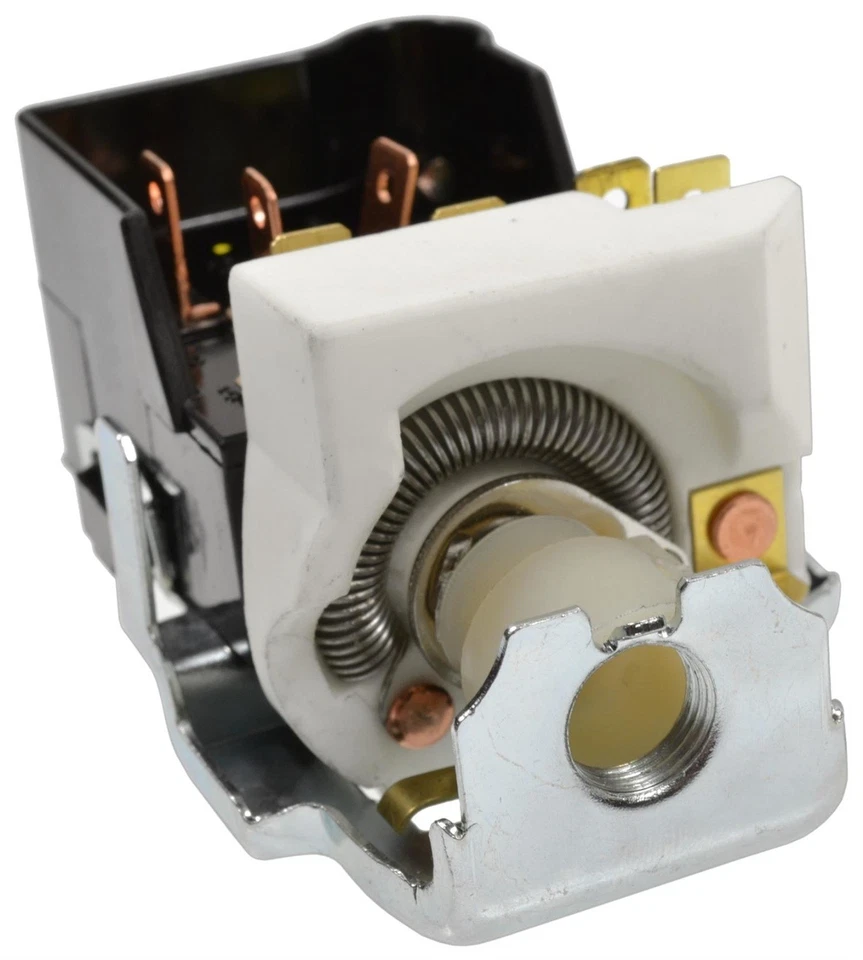 Headlight Switch fits 1968-1990 Pontiac Firebird Bonneville,Catalina LeMans  ACD - Image 3 of 4