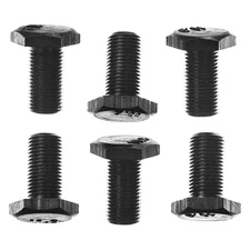 For Chevy Camaro 82-95 ATP ZX-2016 Automatic Transmission Flexplate Bolt Set