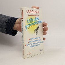 Difficultés grammaticales  |  René Lagane